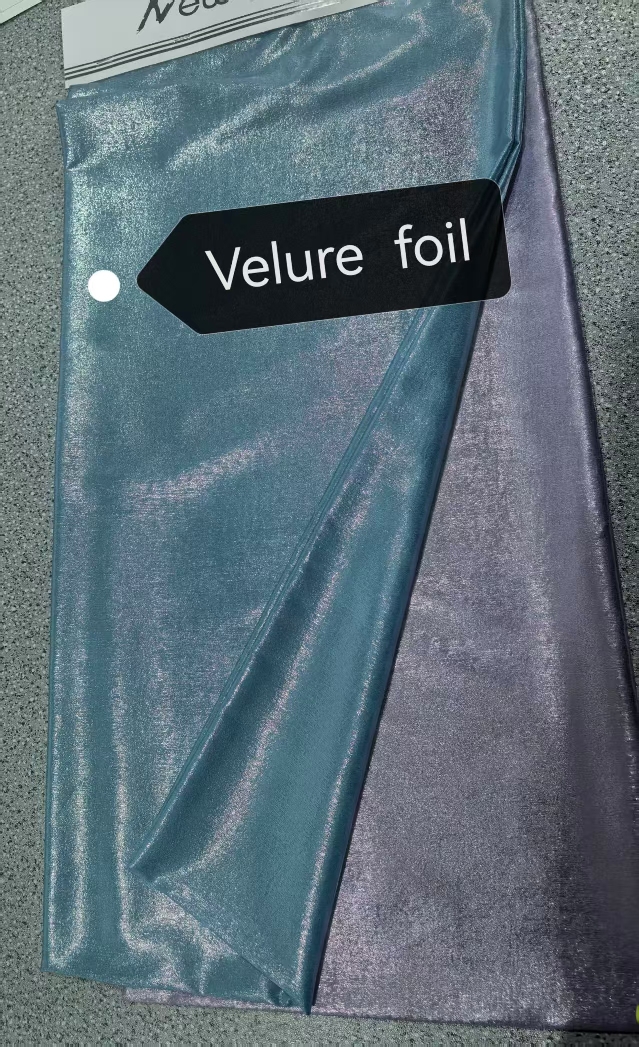 new sample